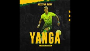 Mzee wa Bwax – Yanga