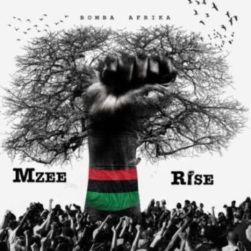 Mzee  We Are All Africans Ft. Salif Keita Mp3 Download SAFakaza