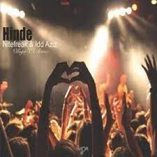 Nitefreak & Idd Aziz  Hinde (Villager SA Remix) Mp3 Download Safakaza