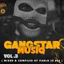 Pablo Lee Bee Gangster MusiQ Vol. 03 Mp3 Download Safakaza