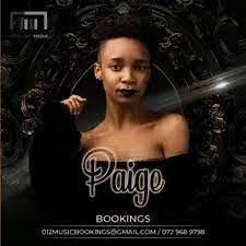 Paige Ngijola No Peter (Ganama Cover) Mp3 Download Safakaza