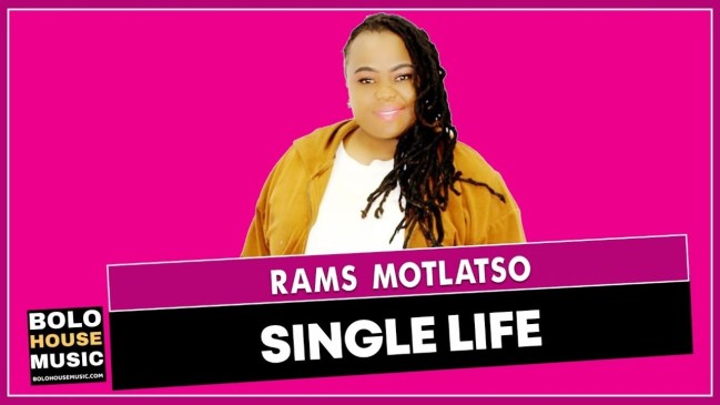 Rams Motlatso – Single Life