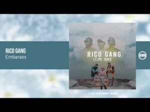 Rico Gang – Embarass