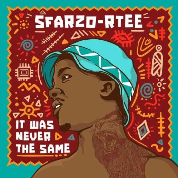 Sfarzo 100% Prod. Mix (It Was Never The Same Album Promo) Mp3 Download Safakaza