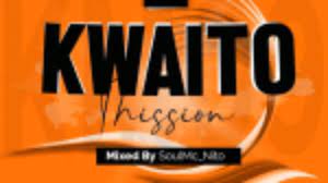 SoulMc_Nito-S Kwaito Mission Vol.10 Mix Mp3 Download Safakaza