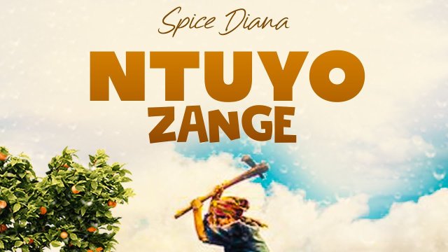 Spice Diana – Ntuyo Zange