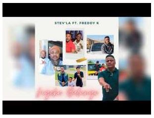 Stev’la Ngeke Balunge Ft. Freddy K Mp3 Download Safakaza