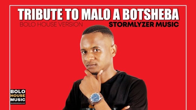 Stormlyzer Music Tribute to Malo A Botsheba (King Of Kwasa Kwasa) Mp3 Download Safakaza