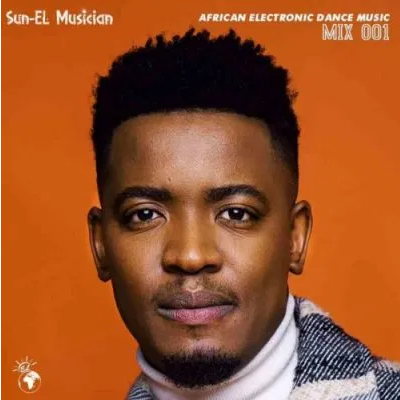 Sun-EL Musician African Electronic Dance Music Episode 1 Mp3 Download SaFakaza