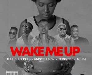 Tcire, Achim, Prince Benza, Leon Lee & Dbn Nyts Wake Me Up Mp3 Download Safakaza