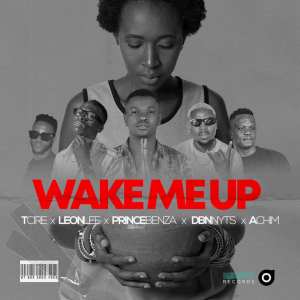 Tcire, Achim, Prince Benza, Leon Lee & Dbn Nyts Wake Me Up Mp3 Download Safakaza