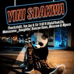 ThackzinDJ, Tee Jay & Sir Trill Sdakwa ft. Nkosazana Dlala, Thukzin, Rascoe, Mpura and Moscow Mp3 Download Safakaza