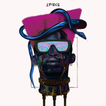 Tshego 3 Piece EP Download Safakaza