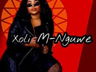 Xoli M Nguwe Mp3 Download Safakaza