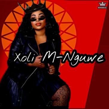 Xoli M Nguwe Mp3 Download Safakaza