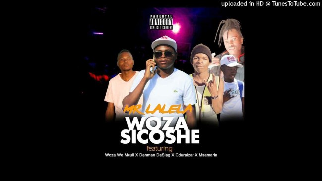 Mr Lalela ft Woza We Mculi X Danman Da Slag X Cduraizer X Msamaria Wozasicoshe Mp3 Download Safakaza