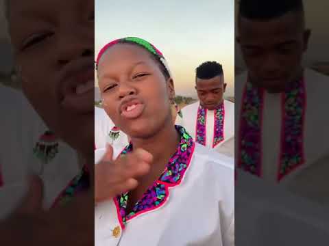 Ndlovu Youth Choir Ghanama | Makhadzi Cover Mp3 Download Safakaza