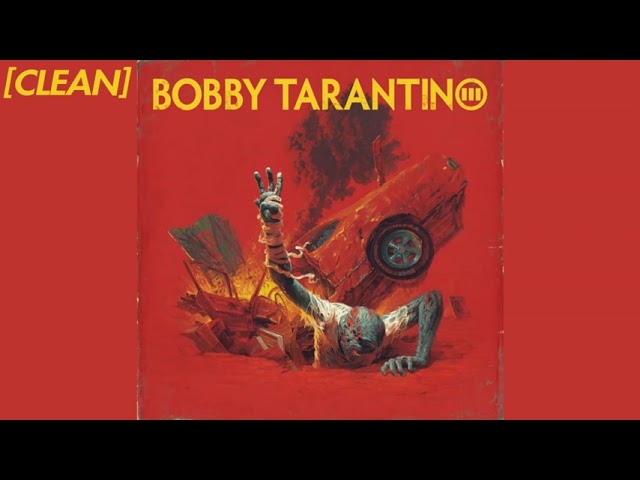  Logic Bobby Tarantino III Album Download Safakaza