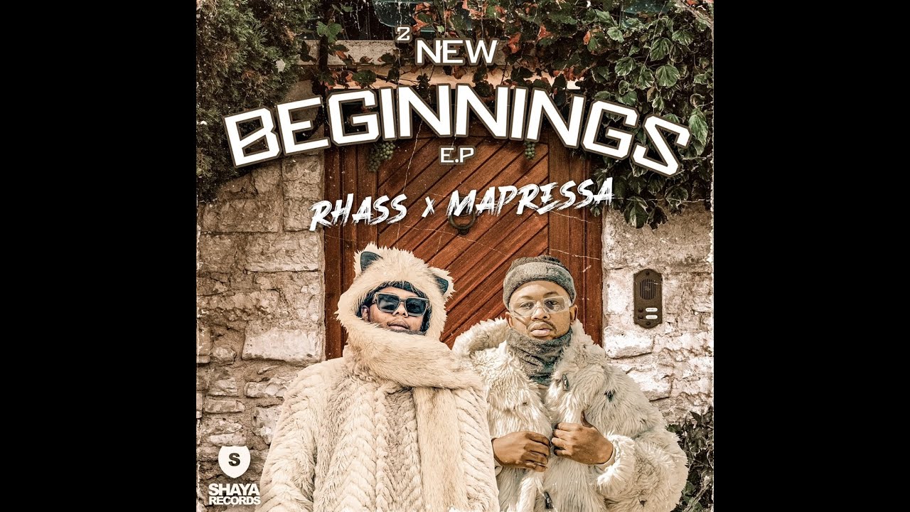 Rhass x Mapressa Ndilumile ft. Mshayi & Mr Thela Mp3 Download Safakaza