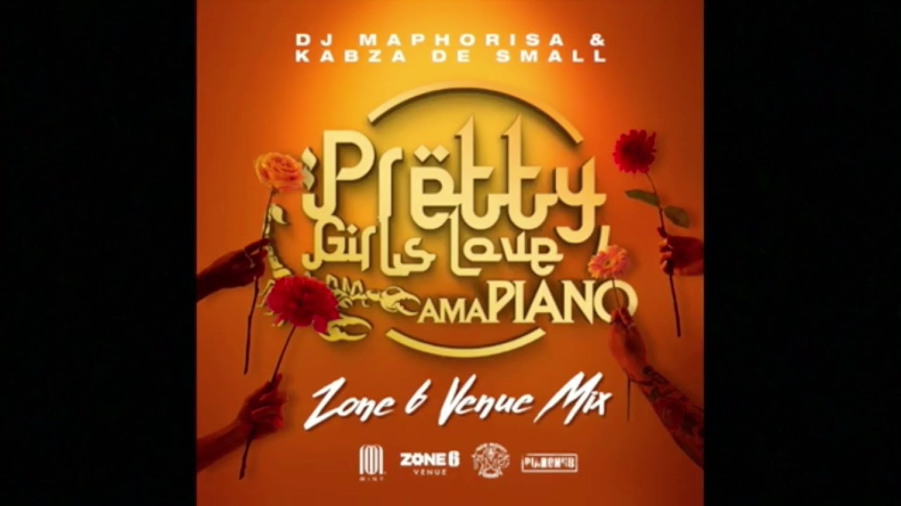Kabza De Small, Dlala Thukzin & DJ Maphorisa Phuze (Amapiano Remix ) Ft. Zaba & Young Stunna Mp3 Download Safakaza