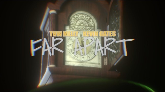YNW Melly ft Kevin Gates – Far Apart