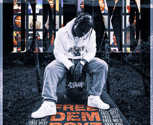  42 Dugg – Free Dem Boyz Deluxe ALBUM Download