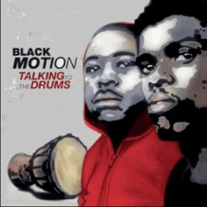 Black Motion  Banane Mavoko (Main Mix) Ft. Jah Rich Mp3 Download Safakaza
