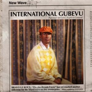 Bravo Le Roux International Gubevu Album Download Safakaza