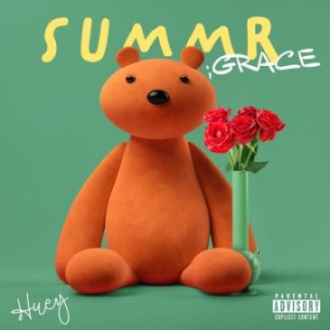 Huey Summr:Grace Album Download Safakaza