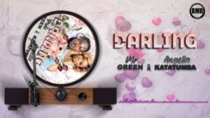 Angella Katatumba ft Mr Green – Darling