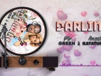 Angella Katatumba ft Mr Green – Darling