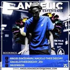 Angelo Thee Deejay The Angelic Experience 019 Mix Mp3 Download Safakaza