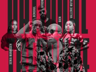 Bensoul ft Bien, Afro Nautiq, Xenia Manasseh & Valarie Muthoni – National Treasure