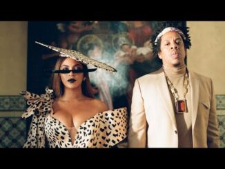 Beyoncé ft JAY-Z & Childish Gambino MOOD 4 EVA Mp3 Download Safakaza