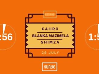 Blanka Mazimela Kunye Live Mix (29 July 2021) Mp3 Download Safakaza