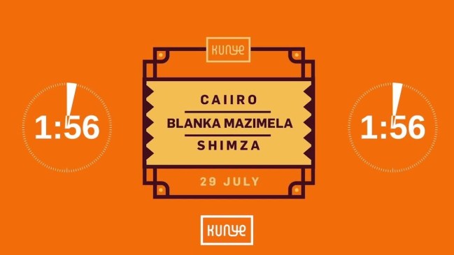 Blanka Mazimela Kunye Live Mix (29 July 2021) Mp3 Download Safakaza