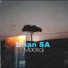 Brian SA – Maasai Original
