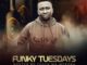 Ceega FunKY Tuesday (Woman’s Month Special Mix) Mp3 Download Safakaza