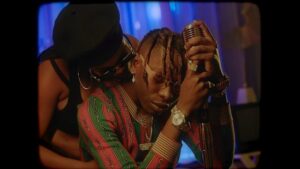 Country Wizzy – Baby (Midnight Session)