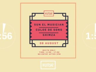 Culoe De Song Kunye Live Mix (12 August 2021) Mp3 Download Safakaza