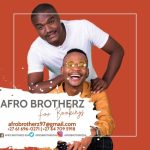DBN Gogo & Dinho Cafe – French Kiss (Afro Brotherz Club Mix)