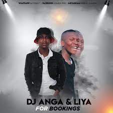 DJ Anga & Liya Mpehle Yinton Ngxak Yakho Mp3 Download Safakaza