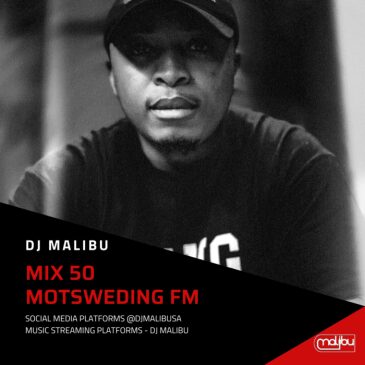 DJ Malibu Motsweding FM Konka Night Mix + Bonus Tape Mp3 Download Safakaza