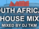 DJ TKM – South African House Mix Ep. 3 2021