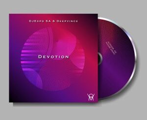 DJExpo SA & Deepvince Devotion (Nostalgic Mix) Mp3 Download Safakaza
