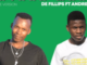 De Fillips Denyaka Mane ft Andrew De DJ Mp3 Download Safakaza