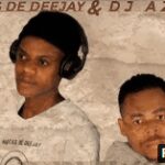 Dj Azania & Hashtag De Deejay – As’funeki ft Spicks