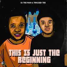 Dj-Teeman The Drum King Saba Ft. Trigger Tee Mp3 Download Safakaza