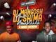 Djy Mangosh & Dj Shima – Amaplanka 2Men Show Promo Mix