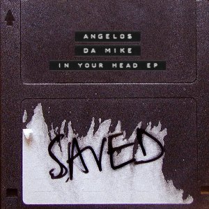 Angelos & Da Mike In Your Head EP Download Safakaza